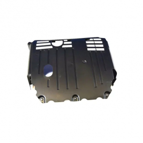 Engine protection Jeep Compass 11-16 2.0