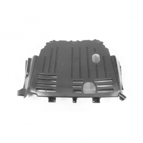 Engine protection Jeep Compass 11-16 2.0