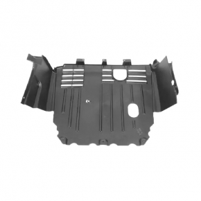 Engine protection Jeep Compass 11-16 2.0