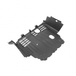 Engine protection Jeep Compass 11-16 2.0