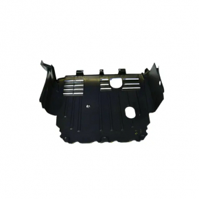 Engine protection Jeep Compass 11-16 2.0
