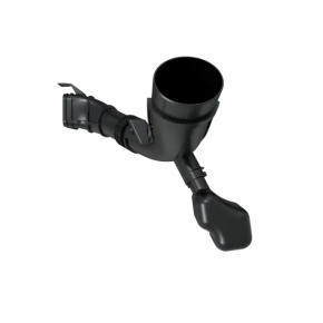 Air Intake Jeep Compass 17-21 2.4 OEM
