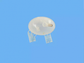 Expansion tank cooling Jeep Compass 17- 2.4 with cap