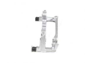 Rear right caliper bracket for Jeep Grand Cherokee WL 21-25