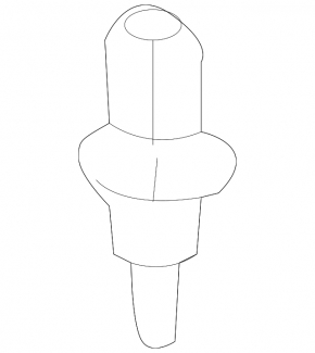 Coolant Temperature Sensor Lexus IS200 99-05