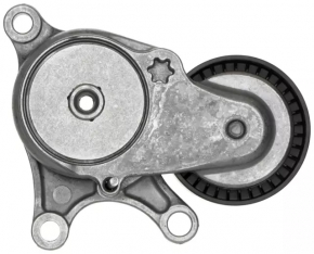 Drive Belt Tensioner Roller Mercedes CLA 250 14-19