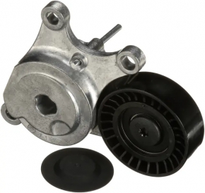 Drive Belt Tensioner Roller Mercedes CLA 250 14-19