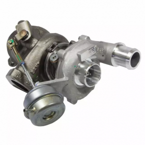 Turbo left Ford Explorer 13-19 sport