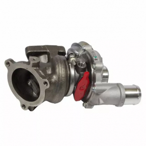 Turbo left Ford Explorer 13-19 sport