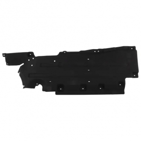 Bottom protection right Ford Fusion mk5 13-20