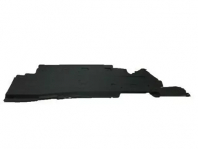 Bottom protection right Ford Fusion mk5 13-20