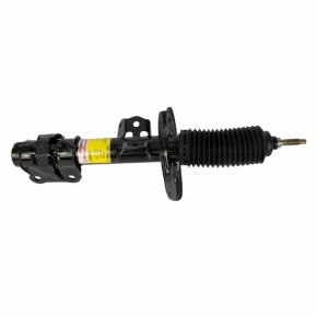 Shock absorber strut assembly front left Ford Mustang mk6 15- rusty