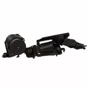 Seat belt rear right Ford Mustang mk6 18-rest coupe black