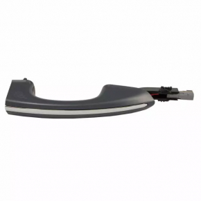 Ford Fusion mk5 13-19 outer rear right door handle keyless