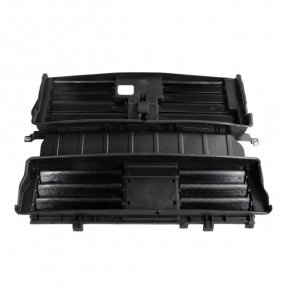 Radiator deflector blinds Ford Edge 19- 2.0T, 2.7T without ACTIVE CRUISE