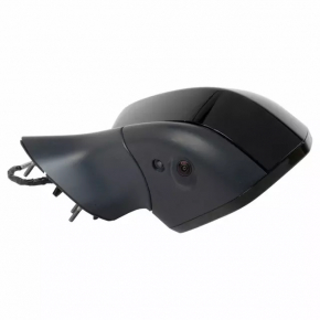 Lincoln Corsair 20-26mm Left Side Mirror Assembly
