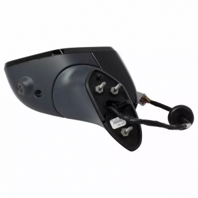 Lincoln Corsair 20-26mm Left Side Mirror Assembly