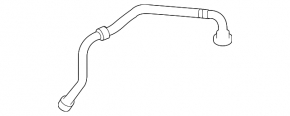 Land Rover Range Rover Velar 18-26 Cooling System Valve