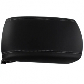 Ford Edge 19 Armrest - Gray
