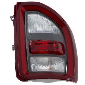 Left lamp Ford Bronco Sport 21-25