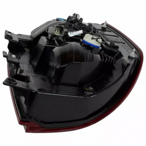 Left headlight Ford Bronco Sport 2021-25 scratch