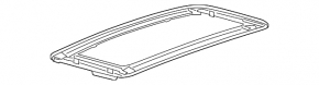 Sunroof Assembly Chevrolet Malibu 13-15