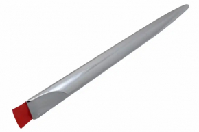 Door trim lower rear right Chevrolet Impala 14-20