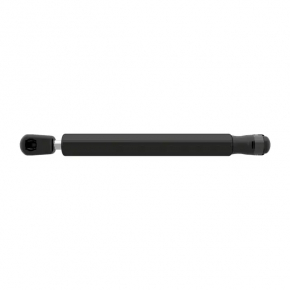 Hood shock absorber left Dodge Challenger 09-