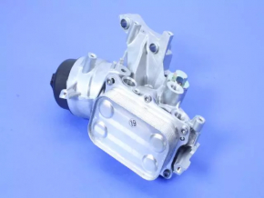 Fiat 500 Engine Oil Cooler 12-19