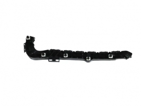 Rear bumper mount left Jeep Grand Cherokee WK2 14-