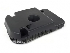 Subwoofer Fiat 500L 14-