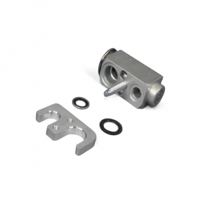 Air Conditioner Heater Valve Jeep Grand Cherokee WK2 14-21