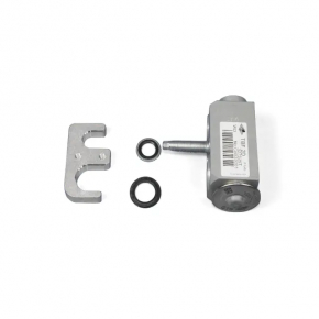 Air Conditioner Heater Valve Jeep Grand Cherokee WK2 14-21