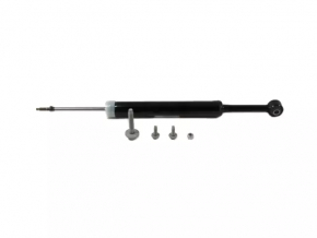 Shock absorber rear right Jeep Cherokee KL 14-18 awd off road, with support