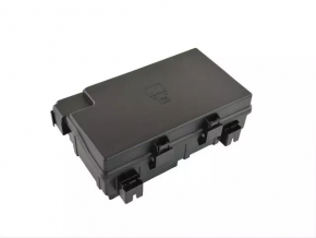 Jeep Grand Cherokee 14-17 underhood fuse box