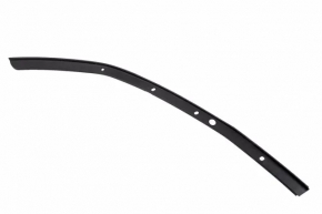 Front bumper cover left Chevrolet Camaro 16-23