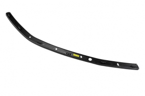 Front bumper cover left Chevrolet Camaro 16-23