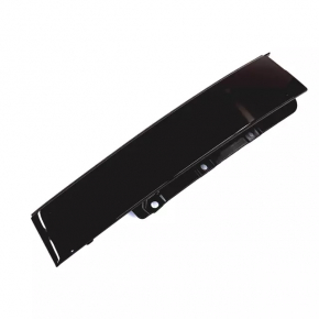 Door trim side rear right Audi A3 8V 15-20 4d, 5d front, black gloss