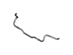 Front stabilizer Ford Escape MK3 13-19 24mm