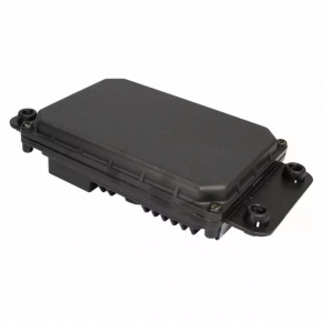 Radar cruise Ford Fusion mk5 13-16