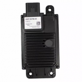 Radar cruise Ford Fusion mk5 13-16
