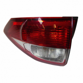 Outer wing lamp right Ford C-max MK2 13-16 prerest