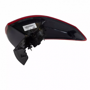 Outer wing lamp right Ford C-max MK2 13-16 prerest