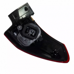 Outer wing lamp right Ford C-max MK2 13-16 prerest