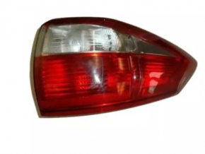 Outer wing lamp right Ford C-max MK2 13-16 prerest