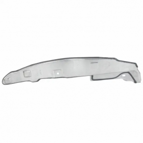 Left door-wing seal for Lincoln MKX 16-18