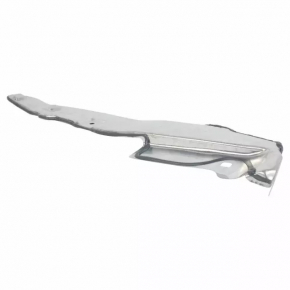 Left door-wing seal for Lincoln MKX 16-18