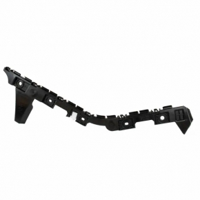 Rear bumper mount on the wing left Ford Mustang mk6 15-17 convertible 2.3, 3.7