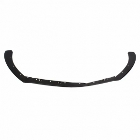 Front Bumper Lip Ford Mustang mk6 15-17