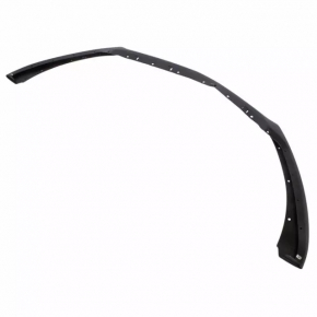 Front Bumper Lip Ford Mustang mk6 15-17